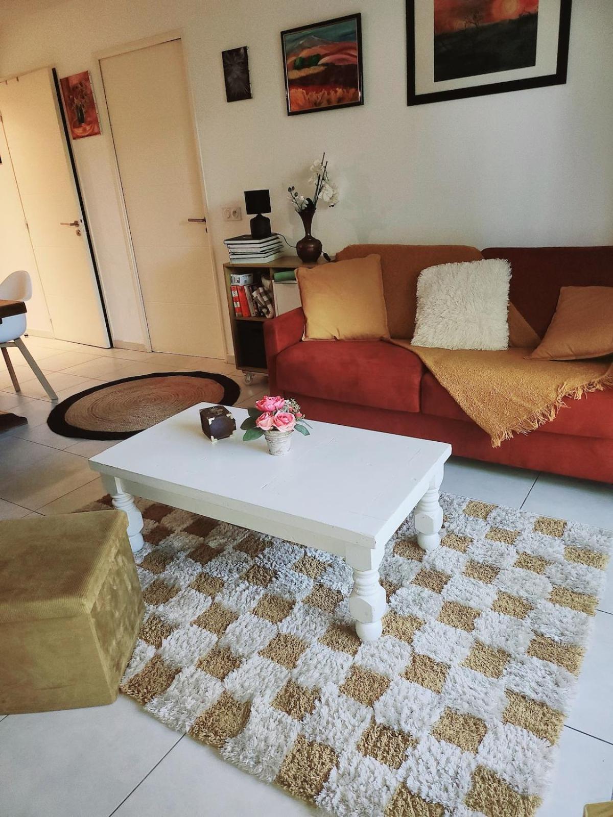 Apartamento Sylvie Le Plan-de-la-Tour Exterior foto